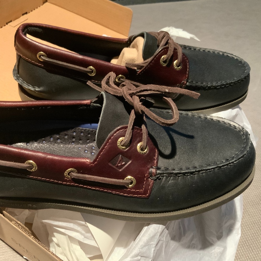 Sperry Boat Shoe